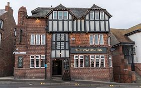 The Station Inn Whitby